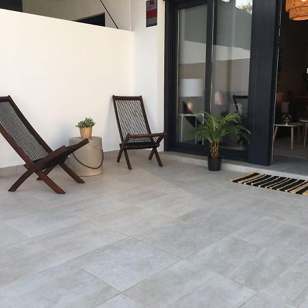 Private House 3 Bedrooms With Garden And Terrace - Torre De La Horadada エクステリア 写真