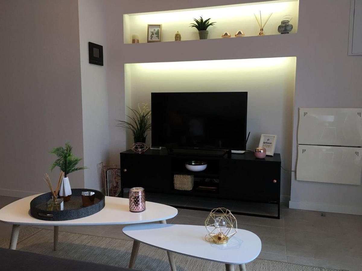 Private House 3 Bedrooms With Garden And Terrace - Torre De La Horadada エクステリア 写真