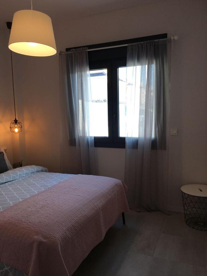 Private House 3 Bedrooms With Garden And Terrace - Torre De La Horadada エクステリア 写真
