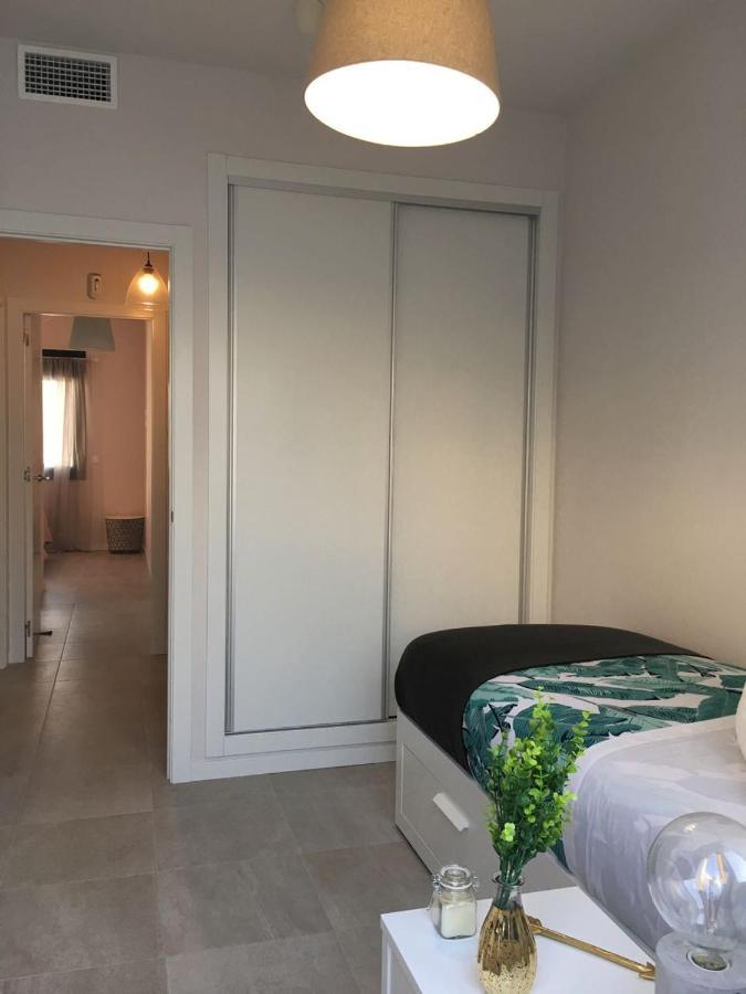 Private House 3 Bedrooms With Garden And Terrace - Torre De La Horadada エクステリア 写真