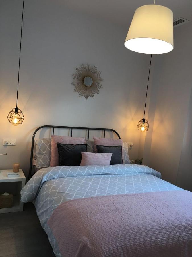 Private House 3 Bedrooms With Garden And Terrace - Torre De La Horadada エクステリア 写真