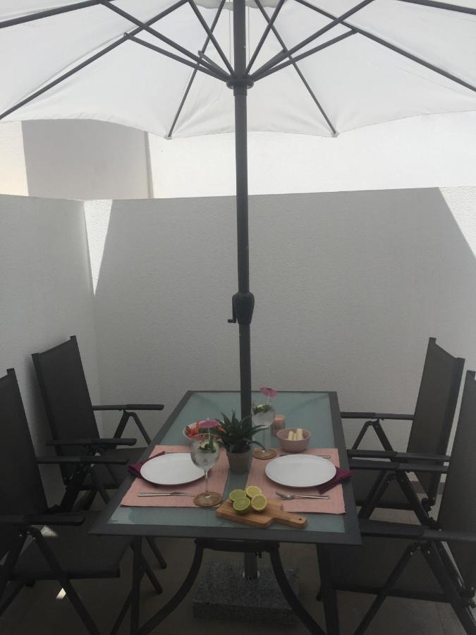 Private House 3 Bedrooms With Garden And Terrace - Torre De La Horadada エクステリア 写真